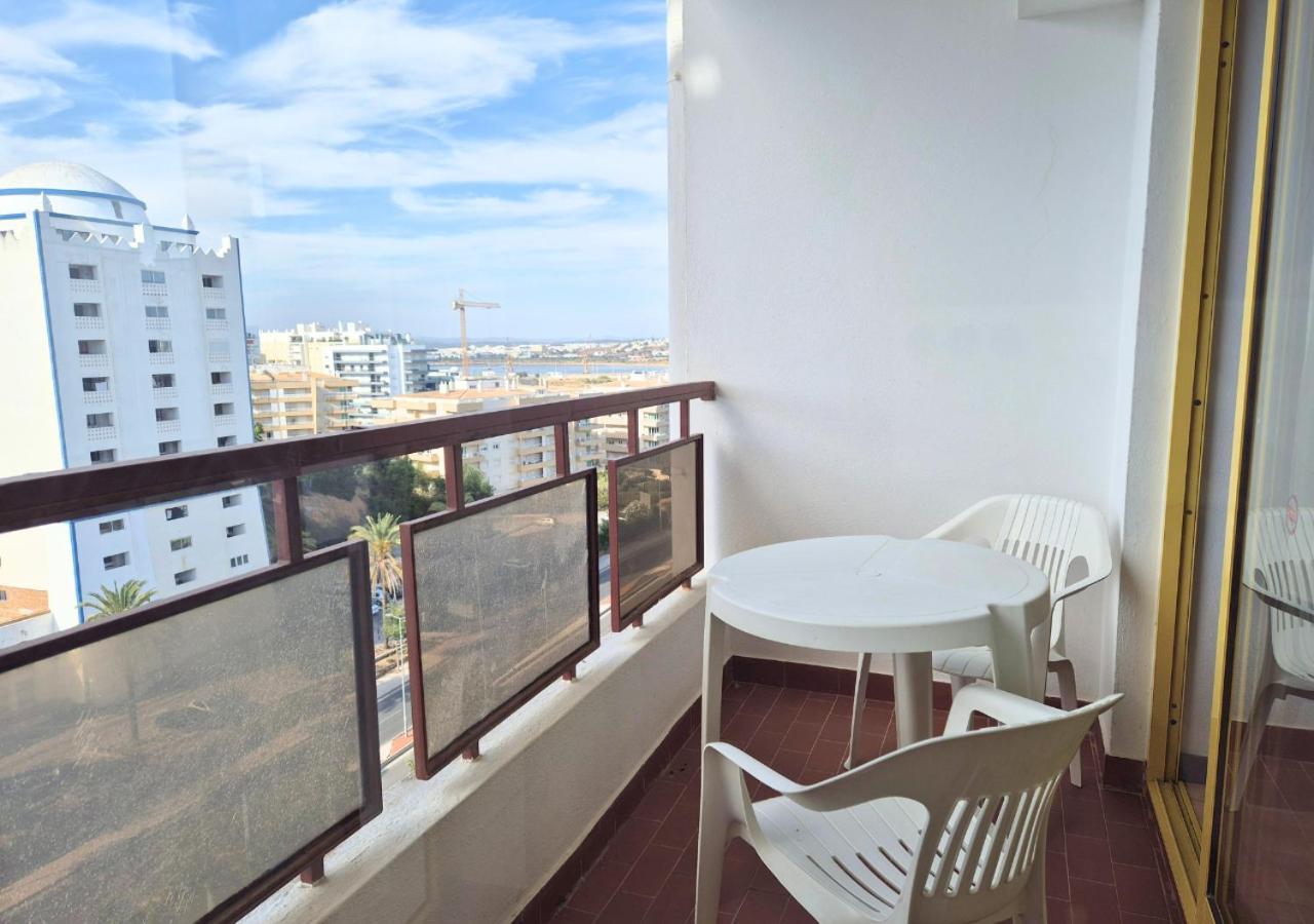 Alltravel Club Praia Da Rocha Mvii Portimão Eksteriør bilde